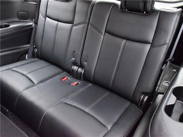 2015 Nissan Pathfinder SL (Stk: P7082A) in Toronto - Image 15 of 25