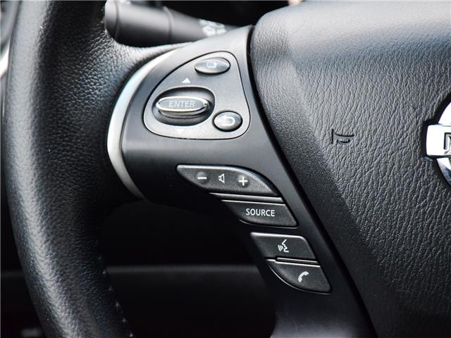 2015 Nissan Pathfinder SL (Stk: P7082A) in Toronto - Image 18 of 25