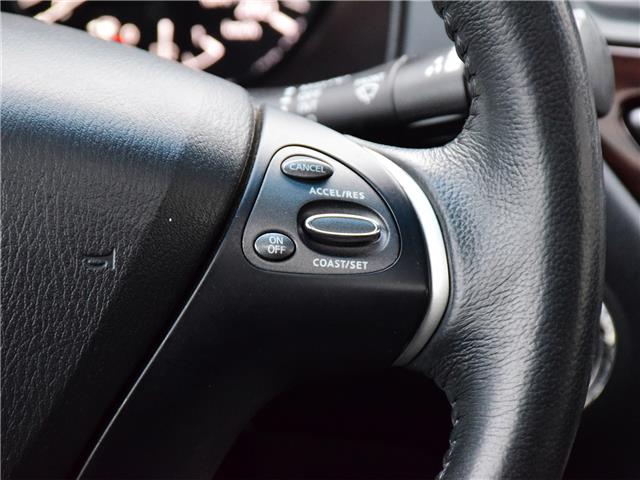 2015 Nissan Pathfinder SL (Stk: P7082A) in Toronto - Image 19 of 25