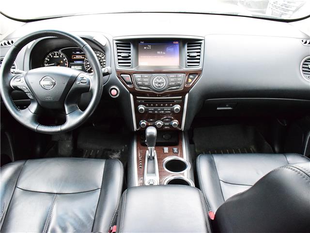 2015 Nissan Pathfinder SL (Stk: P7082A) in Toronto - Image 20 of 25