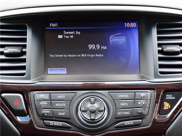 2015 Nissan Pathfinder SL (Stk: P7082A) in Toronto - Image 21 of 25