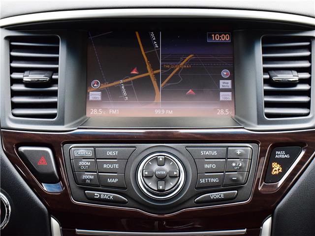 2015 Nissan Pathfinder SL (Stk: P7082A) in Toronto - Image 22 of 25