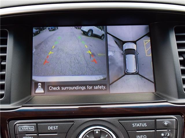 2015 Nissan Pathfinder SL (Stk: P7082A) in Toronto - Image 23 of 25