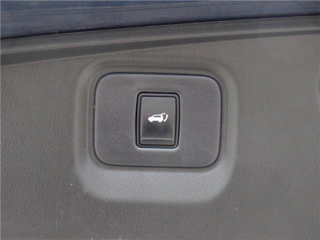 2015 Nissan Pathfinder SL (Stk: P7082A) in Toronto - Image 25 of 25