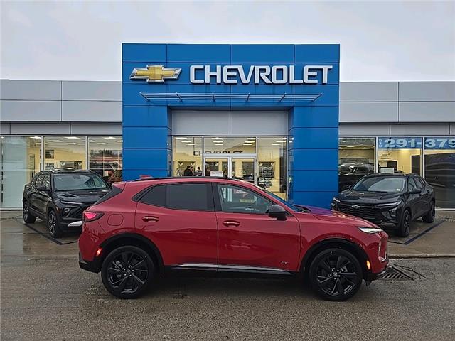 2026 Buick Envision Sport Touring (Stk: 26-786) in Listowel - Image 2 of 10