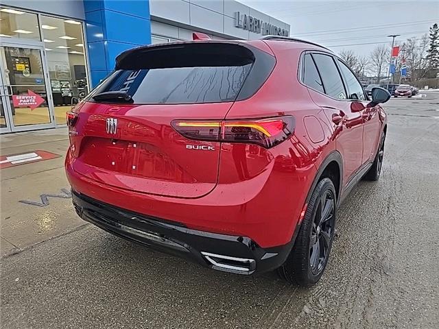 2026 Buick Envision Sport Touring (Stk: 26-786) in Listowel - Image 3 of 10