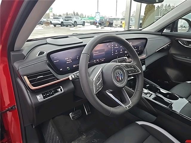 2026 Buick Envision Sport Touring (Stk: 26-786) in Listowel - Image 4 of 10