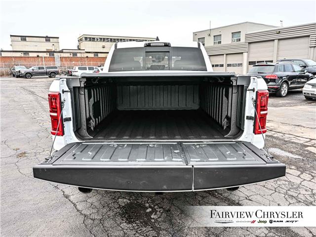 2026 RAM 1500 Limited (Stk: TN2581) in Burlington - Image 6 of 35
