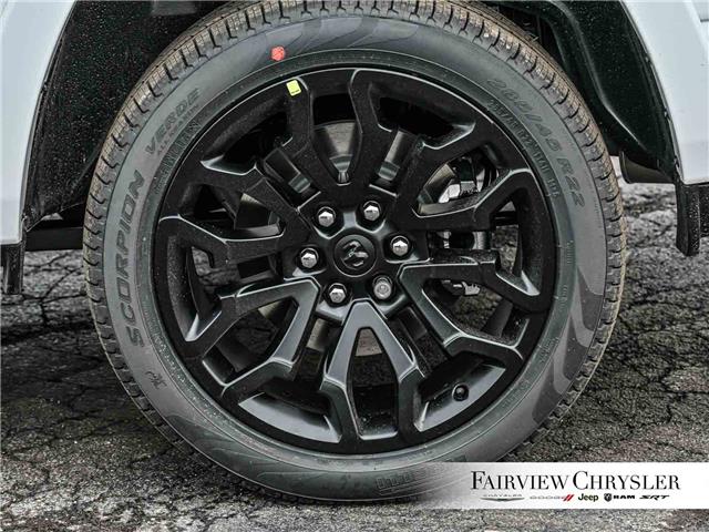 2026 RAM 1500 Limited (Stk: TN2581) in Burlington - Image 9 of 35