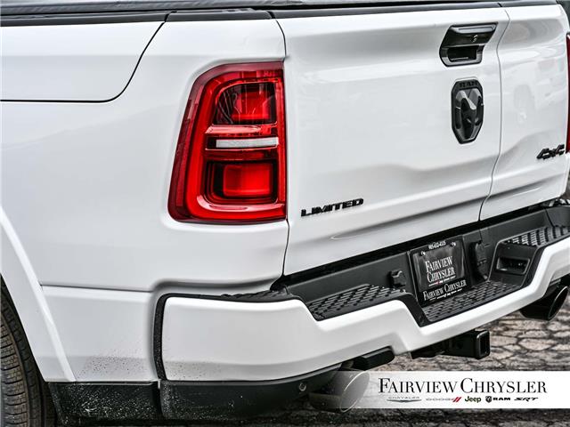 2026 RAM 1500 Limited (Stk: TN2581) in Burlington - Image 10 of 35