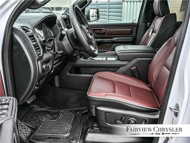 2026 RAM 1500 Limited (Stk: TN2581) in Burlington - Image 15 of 35