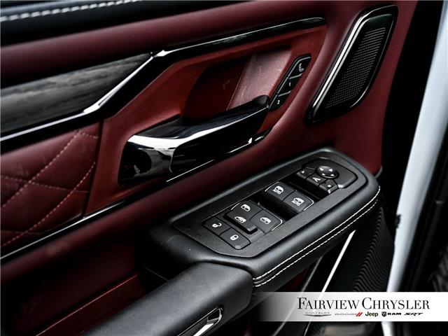 2026 RAM 1500 Limited (Stk: TN2581) in Burlington - Image 17 of 35