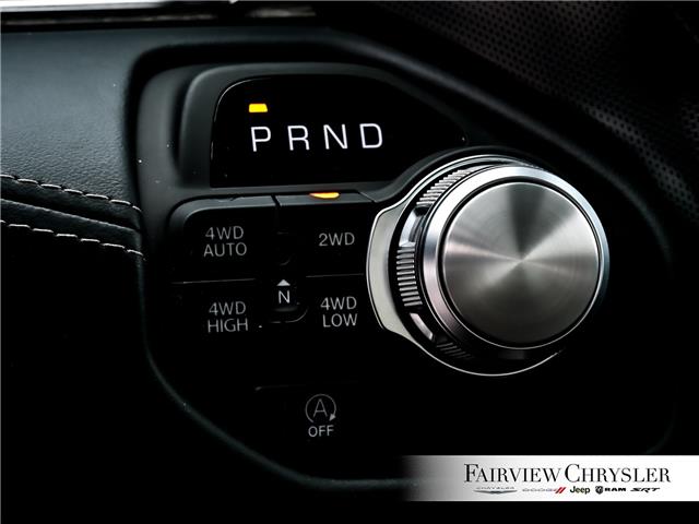 2026 RAM 1500 Limited (Stk: TN2581) in Burlington - Image 18 of 35