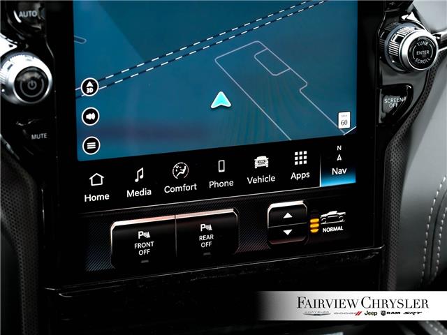 2026 RAM 1500 Limited (Stk: TN2581) in Burlington - Image 26 of 35