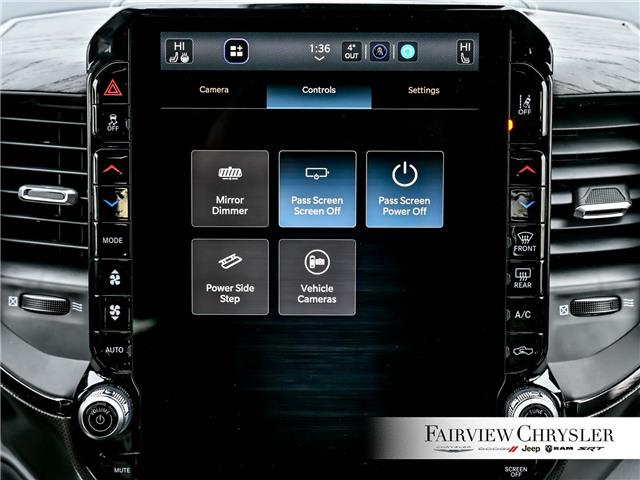 2026 RAM 1500 Limited (Stk: TN2581) in Burlington - Image 32 of 35