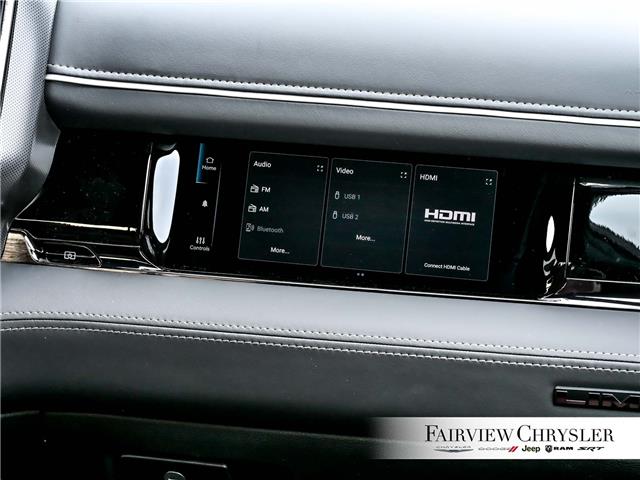 2026 RAM 1500 Limited (Stk: TN2581) in Burlington - Image 34 of 35