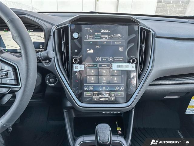 2026 Subaru Crosstrek e-BOXER Limited (Stk: 26XV4250) in Grande Prairie - Image 20 of 26