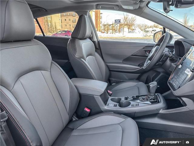 2026 Subaru Crosstrek e-BOXER Limited (Stk: 26XV4250) in Grande Prairie - Image 23 of 26