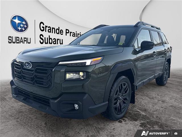 2026 Subaru Outback Limited XT (Stk: 26OUB3470) in Grande Prairie - Image 1 of 26