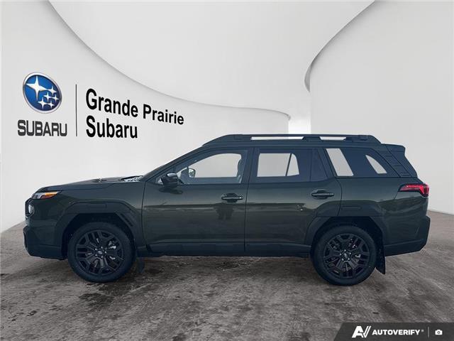 2026 Subaru Outback Limited XT (Stk: 26OUB3470) in Grande Prairie - Image 2 of 26