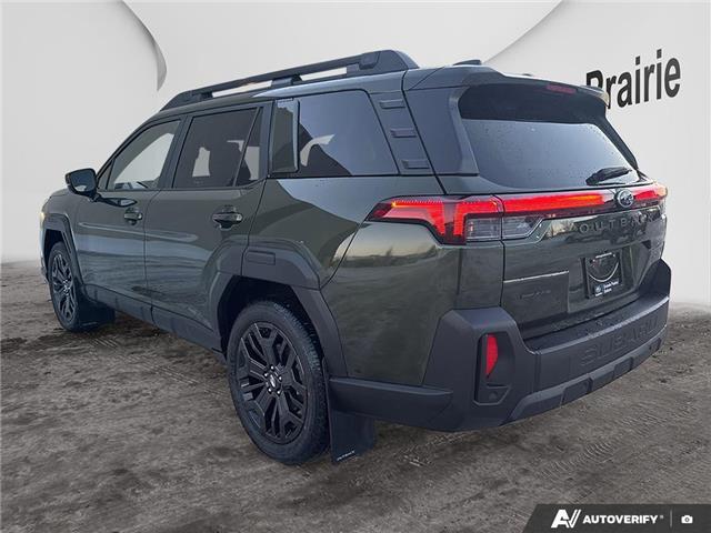 2026 Subaru Outback Limited XT (Stk: 26OUB3470) in Grande Prairie - Image 3 of 26