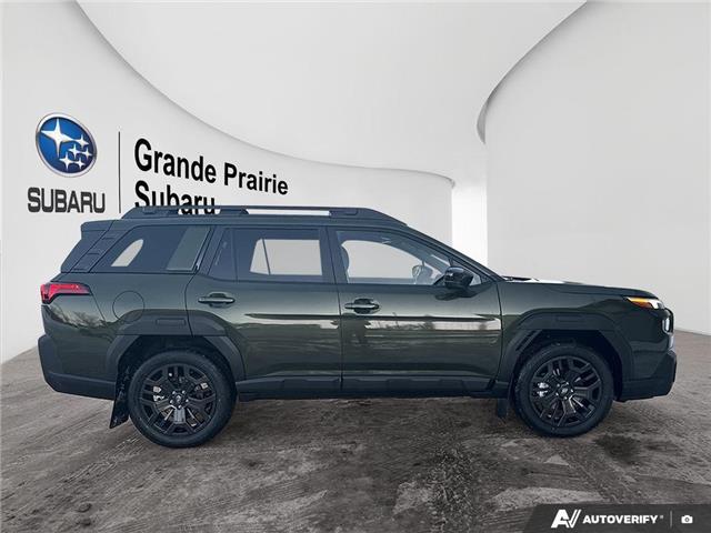 2026 Subaru Outback Limited XT (Stk: 26OUB3470) in Grande Prairie - Image 6 of 26
