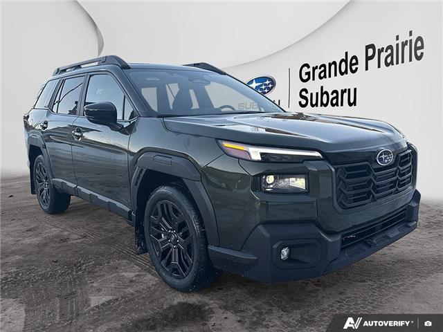 2026 Subaru Outback Limited XT (Stk: 26OUB3470) in Grande Prairie - Image 7 of 26