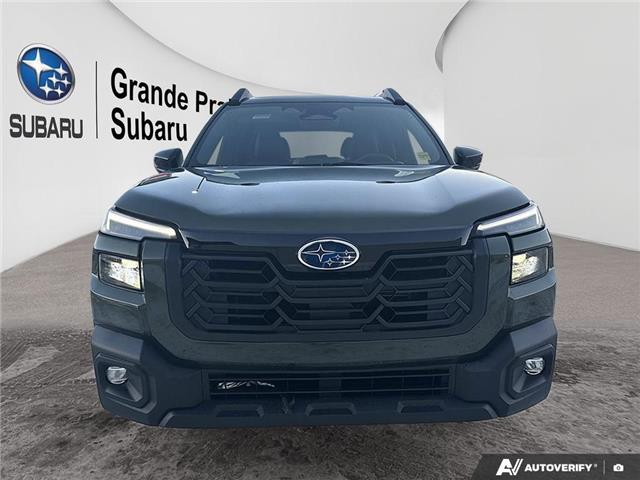 2026 Subaru Outback Limited XT (Stk: 26OUB3470) in Grande Prairie - Image 8 of 26