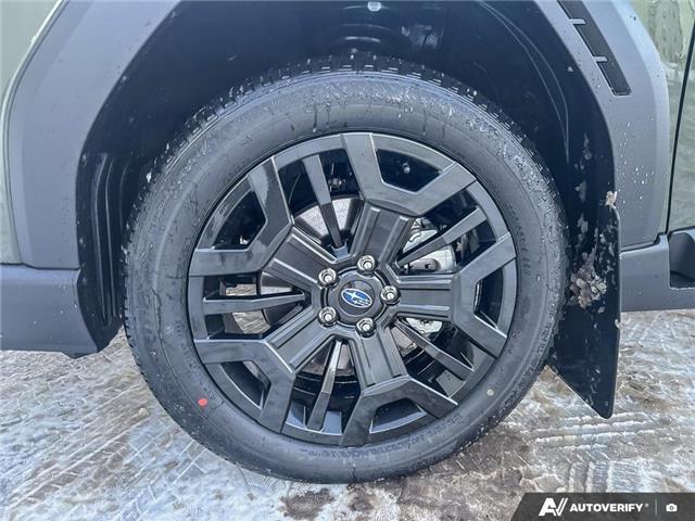 2026 Subaru Outback Limited XT (Stk: 26OUB3470) in Grande Prairie - Image 9 of 26