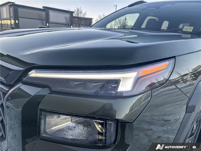 2026 Subaru Outback Limited XT (Stk: 26OUB3470) in Grande Prairie - Image 10 of 26
