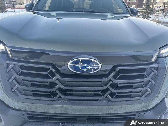 2026 Subaru Outback Limited XT (Stk: 26OUB3470) in Grande Prairie - Image 11 of 26