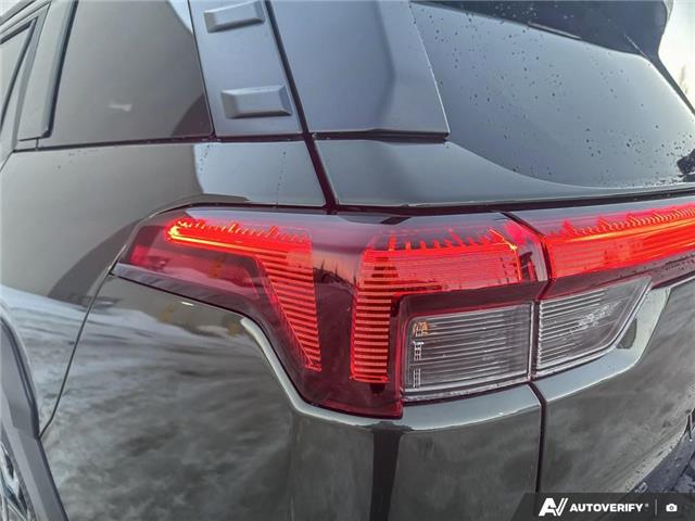 2026 Subaru Outback Limited XT (Stk: 26OUB3470) in Grande Prairie - Image 12 of 26