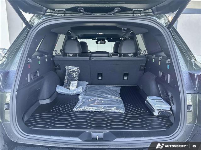 2026 Subaru Outback Limited XT (Stk: 26OUB3470) in Grande Prairie - Image 13 of 26