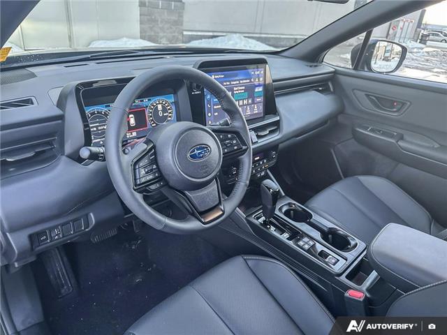 2026 Subaru Outback Limited XT (Stk: 26OUB3470) in Grande Prairie - Image 14 of 26