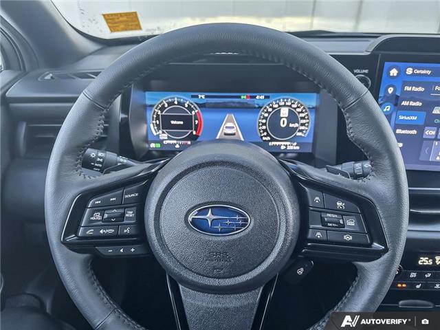 2026 Subaru Outback Limited XT (Stk: 26OUB3470) in Grande Prairie - Image 15 of 26