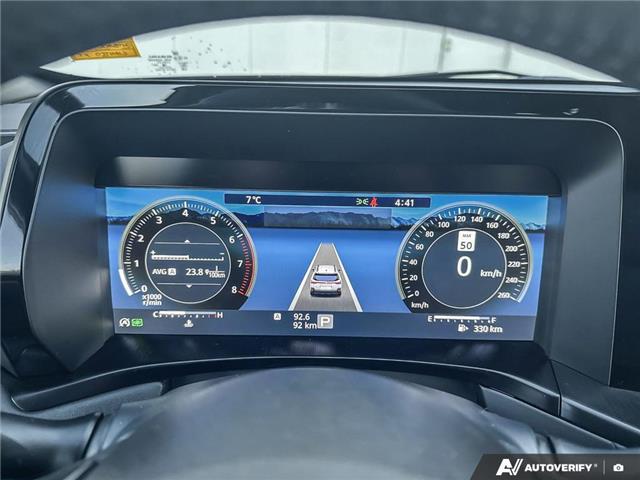 2026 Subaru Outback Limited XT (Stk: 26OUB3470) in Grande Prairie - Image 16 of 26