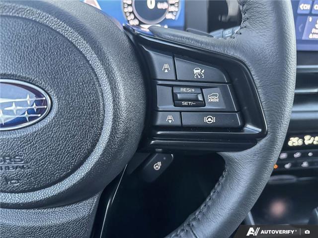 2026 Subaru Outback Limited XT (Stk: 26OUB3470) in Grande Prairie - Image 17 of 26