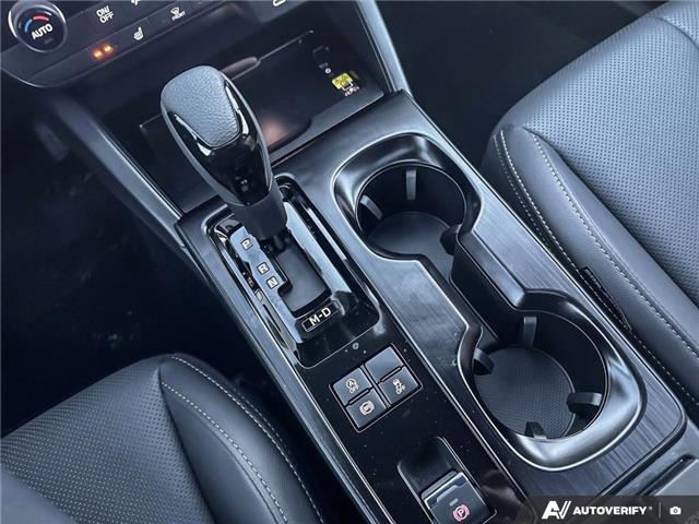 2026 Subaru Outback Limited XT (Stk: 26OUB3470) in Grande Prairie - Image 19 of 26