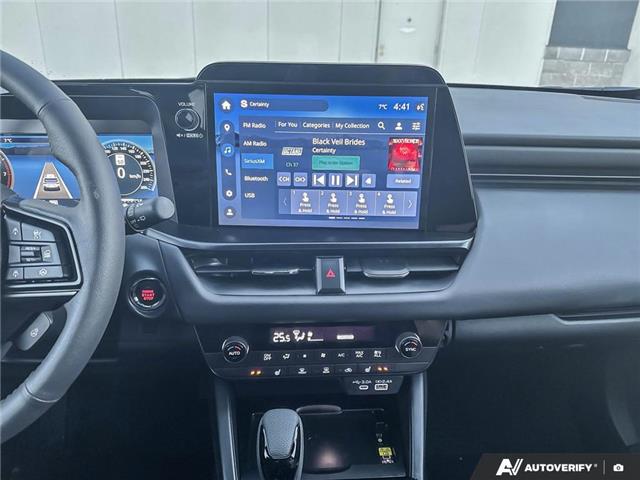 2026 Subaru Outback Limited XT (Stk: 26OUB3470) in Grande Prairie - Image 20 of 26