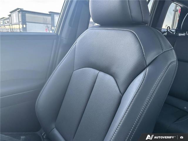 2026 Subaru Outback Limited XT (Stk: 26OUB3470) in Grande Prairie - Image 21 of 26