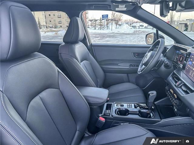 2026 Subaru Outback Limited XT (Stk: 26OUB3470) in Grande Prairie - Image 23 of 26