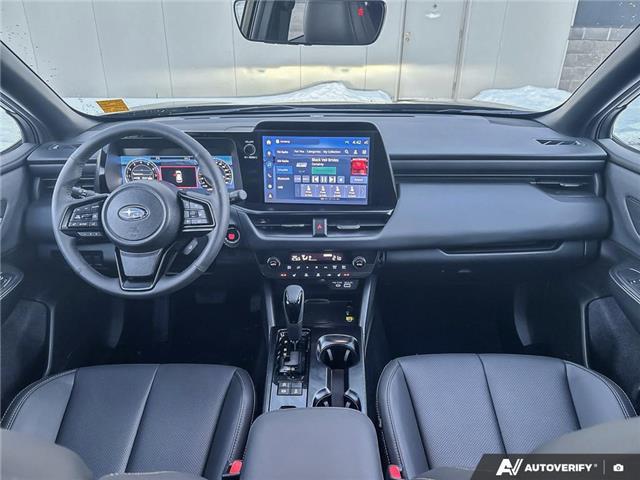 2026 Subaru Outback Limited XT (Stk: 26OUB3470) in Grande Prairie - Image 25 of 26
