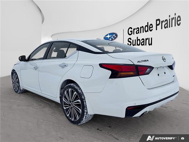 2023 Nissan Altima Platinum (Stk: PS2031) in Grande Prairie - Image 3 of 26