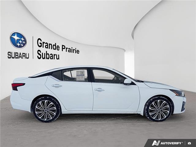 2023 Nissan Altima Platinum (Stk: PS2031) in Grande Prairie - Image 6 of 26