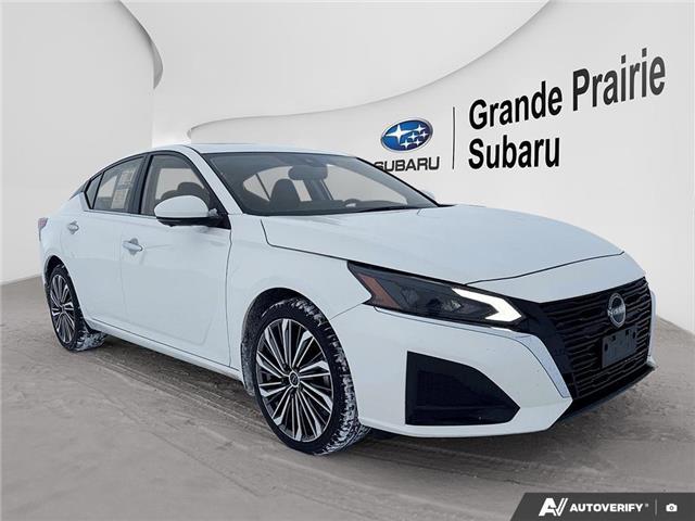 2023 Nissan Altima Platinum (Stk: PS2031) in Grande Prairie - Image 7 of 26