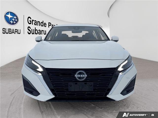 2023 Nissan Altima Platinum (Stk: PS2031) in Grande Prairie - Image 8 of 26