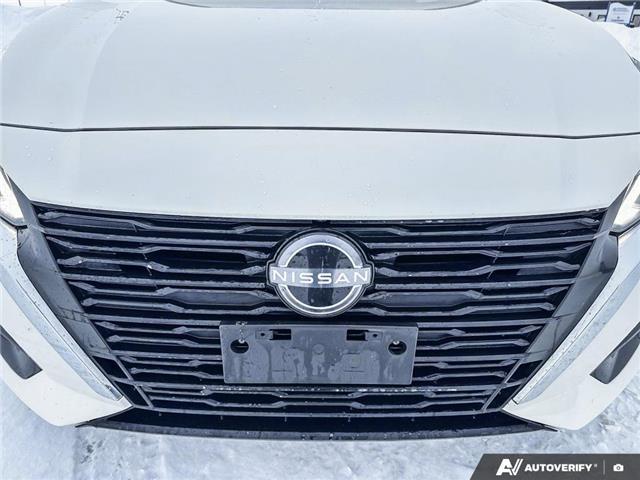 2023 Nissan Altima Platinum (Stk: PS2031) in Grande Prairie - Image 11 of 26
