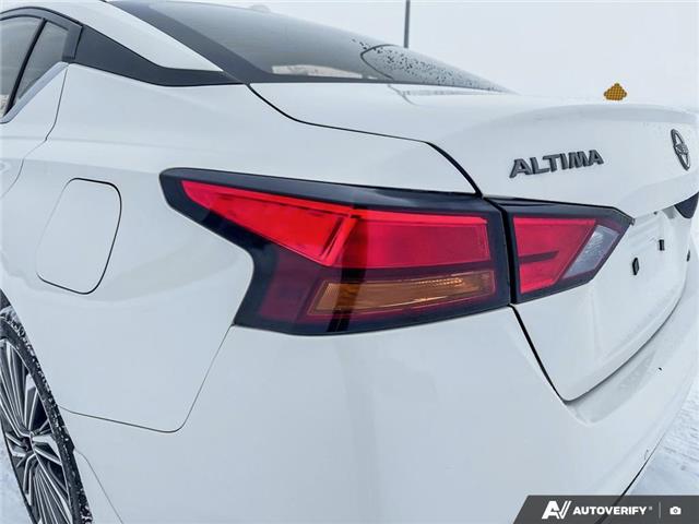 2023 Nissan Altima Platinum (Stk: PS2031) in Grande Prairie - Image 12 of 26
