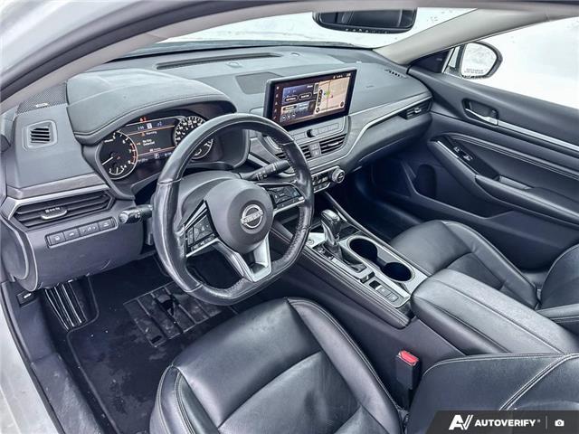 2023 Nissan Altima Platinum (Stk: PS2031) in Grande Prairie - Image 14 of 26