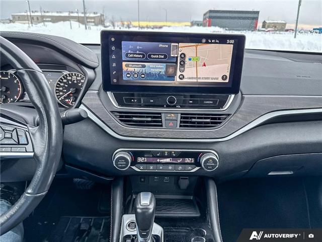 2023 Nissan Altima Platinum (Stk: PS2031) in Grande Prairie - Image 20 of 26
